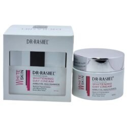 DR RASHEL Fairness DAY WHITENING or FADE SPOTS CREAM with Arbutin NIACINAMIDE Drwd Even Skin Tone SPF 20