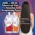 7fe838c0337820c5ee132623271c7399.jpg 400 ML+ 400 ML Glatt Hair Straightener Rebounding Strait Cream gl00 SALON PACK Professional Use Schwarzkopf