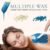 500g Hair Removal Hot Wax Bikini Face Arm Leg  Skin 5dwx Hard Beans for Waxing Depilatory Wax Beads