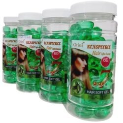 8054ba48bb3c9cc5bd294b20dcbd6b22.jpg Hair Vitamin E Repair Damaged Hair vehc Essence (60 Capsules) Hair treatment and Hair Growth