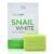 8117a334820cb83493be5dd3bacfe82e.jpg Made in THAILAND Snail Body WHITE psas Acne SOAP 70g with WHITENING by Precious Skin