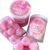 819effb9f53cfb85a67888c9f9dd7b68.jpg Jellys - Snail Candy -300g jscs 16 Balls Dead Skin Cells to Reveal Smooth Healthy WHITENING Skin Scrub 300g made in THAILAND