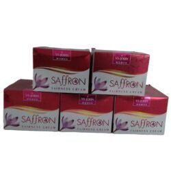 8217e632fe178dead88ed963d93ffb2e.jpg VI - JOHN Advanced Saffron vjsm Fairness Face WHITENING CREAM for Radiant Glow and Dark Spots 50g