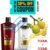 ORIGINAL TRESemme ® 700ML +700ML KERATIN Smooth Shampoo (UK) & Conditioner (UAE) with Marula Oil for Soft and Shiny Hair (Tks7)