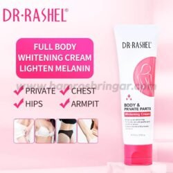 82b86ef26e11c0dd30373c05584b4dbf.jpg Dr Rashel Body and Private Parts Cream 100g Feminine Private Part / private area Wh*it*ening Whiten & Tighten Nourishing Intimate Area for Tightness and Sexiness drpp