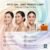 Philippine Kojie san Soap 135g (Large ) Original  Zero Pigment Light  Skin Lightening Classic Soap, Kojiesan (ksls)