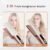 MAC MC-3073 Styler Professional Hair Iron Hair Straightener Mac Hair Iron