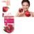 LUX Dazzling (luxp) Pomegranate Shower CREAM 450ml