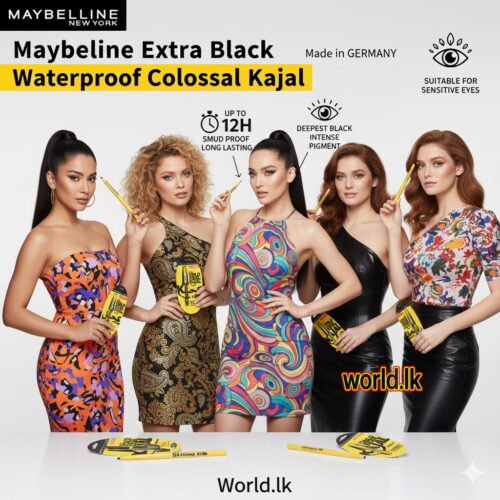 837f7d45be7a2efe2ee075b79b8f28a5.jpg Maybelline Extra Black Waterproof Colossal Kajal Made in GERMANY MCKB