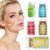 Animate Vitamin E Facial Capsules Oil Enriching with Aloe Vera 11a