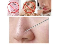 83cff7cad7041236a0406209975c1ae8.jpg Blackhead Pimple Extractor (prt) Remover Stainless Needle