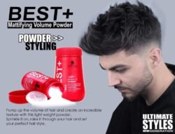 83eb2f03d55e9ae54793605dc41c4b39.jpg Best+ SCHWARZKOPF Hair Powder (bhd), Dust Hairspray Hair Volumizing Matte Hair Fluffy Powder Styling Products, Hair Styling Powder for Men and Women, 10g