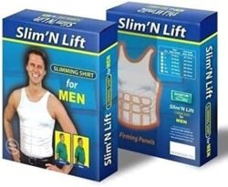 84457e80fe668e355d8283d4fa093499.jpg Shirt Vest Body Slim N Lift SLIMMING sbs Shaper for Men