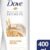 GERMANY DOVE Nourishing Secrets Indulging Ritual Milk and Honey Gentle Body Milk 400 ml