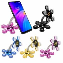 High Quality VIP Mobile / Camera Stand Holder / Magic Phone Stand Flexible Mobile Holder/ Car Phone Stand/ Vehicle Stand