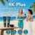 84ed17625bdf416a58ce1bd476bc3c6a.jpg 4K Plus 5x CC Body Sunscreen Lotion Sun protection from UVA UVB with SPF50 + Perfect Glutathione Lotion 4kPP