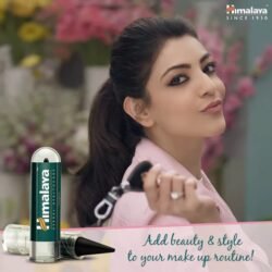 Himalaya himg Herbals Eye Definer Extra SHimalaya himg Herbals Eye Definer Extra Smooth Kajal 1gmooth Kajal 1g