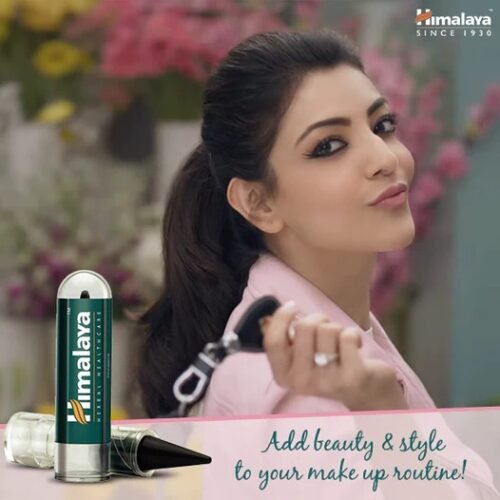 85b657a363931a0171b1fb7ba30045d6.jpg Himalaya himg Herbals Eye Definer Extra SHimalaya himg Herbals Eye Definer Extra Smooth Kajal 1gmooth Kajal 1g