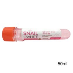 THAILAND Precious Skin Snail White Body Whit ening Booster Serum 50 ML swbb