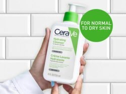 8689c72aa88b8063da6ebf6107a5485f.jpg CeraVe Hydrating ce2 Facial Cleanser for Normal to Dry Skin