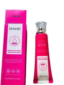 875b0a13ec1ab795d899c81ecbc4c925.jpg DR RASHEL Feminine Private Part / private area Whitening Whiten & Tighten Nourishing Intimate Area for Tightness and Sexiness Prevents and Treats Vaginal Discomforts and Bacteria Cream - 60ml