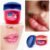 87ad48692593996be3630fb9a6da4c8f.jpg VASELINE Lip Therapy Rosy Vrlt Lips Pure Petroleum Jelly Lip Balm 0.25oz
