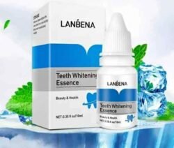 87fc768d57f0bf32fdaf34facbca4557.jpg LANBENA Teeth Essence with authentication code 10ml for Oral Cleanser Ltwe
