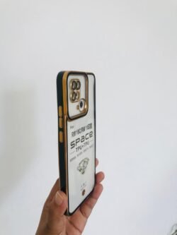 881baf0a1c1d5ecf59e009d08d542921.jpg Square Plating Gold Frame rmpc Camera Protect Case for Xiaomi Redmi 10C / 10EP TPU Transparent Cover Redmi10C