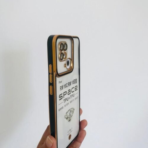 881baf0a1c1d5ecf59e009d08d542921.jpg Square Plating Gold Frame rmpc Camera Protect Case for Xiaomi Redmi 10C / 10EP TPU Transparent Cover Redmi10C