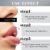 HUDA BEAUTY dryb Strawberry Lip Balm for Soft and Naturally Pink Lips SPF 30 lip Pigmentation for Dark Lips 10gm