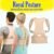 88c5ed422b17c7b2c5708a7b46341586.jpg Royal Posture by Bulb Head - The Amazing Back Support Belt that Aligns Your Spine, Posture Corrector Brace (rpb)