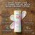 400 ml Original Body Love Dove Body Love Glowing Ritual Body Moisturizers and Cream Lotion dbll