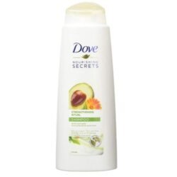 89b590796e0f606b0910696515394906.jpg DOVE Nourishing Secrets Strengthening Ritual dsrs Shampoo with Natural Extracts Avocado Oil