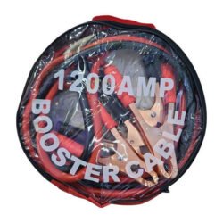 Heavy Duty Copper Wire 1200 AMP Booster Jump 2meter cable 1200amp Jumper Emergency Power Charging Battery accessories Starter for all vehicle