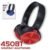 HD 450BT Stereo High-quality wireless Bluetooth Headset support 3.5 mm jack with FM and SD Card Slot (450BT)