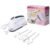 England High Speed Turbo SCARLETT sshm Electric 7 Speeds Hand Mixer blender Egg Beater