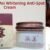 8b1c70cb377ab0075c772075e8c62893.jpg Seaweed Element Pai Mei Anti Spot Pmas Fairness Moisturizing WHITENING CREAM for Pink Skin