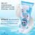 AR ARON Milky (Argc) Charcoal Detoxifying Facial WHITENING Foam Detox & Clean Suitable For All Type 190g