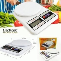 8b39b44a0160d0faa18b72f5a6305443.jpg ORIGINAL Electronic kitchen scale sf 400 with LCD Display (1g to 10KG)