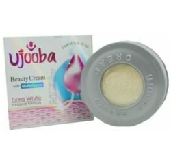 UJOOBA  WHITENING Beauty Cream ugbc Remove Acne, Pimple, Dark Spot 30g