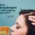 10 Pcs (1 Full Box) Herbal SKIN DOCTOR HAIR GROWTH AMPOULES for Hair Treatment with Anti-Hair Fall. Formulated In FRANCE 10ML Hshg