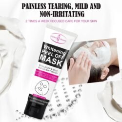 8c85c96a98a5c5ec1399b76e067f76d4.jpg AICHUN BEAUTY (faci) Whetinening Peel Off Mask Brighten Skin Moisturizing Milk Facial Mask 120ml