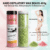 8cabf5ffca3454d33a4695475e1f37ab.png 400g Depilatory Wax Beads, Hard Wax Beans for Painless Hair Removal, Brazilian Waxing without strip for Underarms Leg Face 4bhw