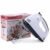 High Speed Turbo sshm Electric 7 Speeds Hand Mixer blender Egg Beater England SCARLETT