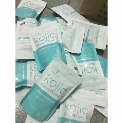 8e940b7dd3305131469459330c49cf40.jpg THAILAND KOJIC COLLAGEN WHITENING SOAP by Precious Skin kcst