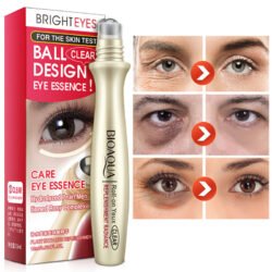 8fe40777e078308578e512ebf3651ba4.jpg BIOAQUA Bright Eyes Eye Essence For Remove Dark Circle, Anti-Aging, Moisturizing Fcca
