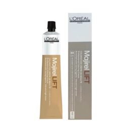 901ae96ab94ef516107af6943458bd2b.jpg L'oreal lobr Professionnel Paris Majirel Majilift - 13 (Lightest Brown) 50ml