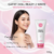 Made in Korea CATHY DOLL READY 2 WHITE CR2W  Whi-Ttening Body Lotion150g