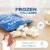 THAILAND 2 in 1 FROZEN COLLAGEN Peptide & GLUTATHIONE WHITENING Capsules fcc