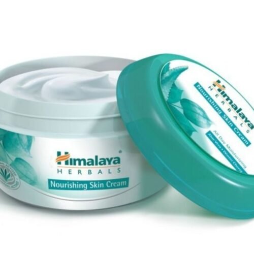 91e89d3cafbe6dfc96bf3b279f82ec0b.jpg 100ml Himalaya himb Light and Non Greasy Aloe Vera Herbal Nourishing Skin Cream